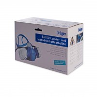 Semimaschera - Dräger X-plore 3300 